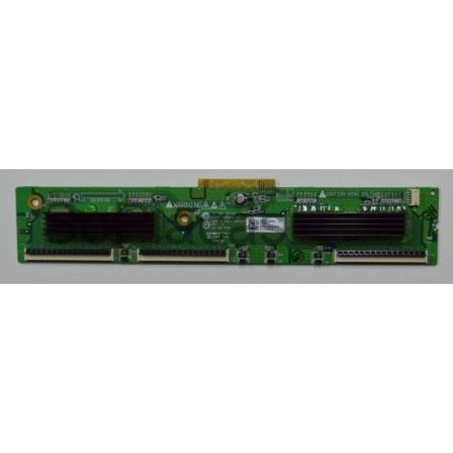 PLACA Y-DRIVE LG 50PG20R 50PG30TR 50PG60D EBR50039001 50PG60UR  (SEMI NOVA)Placa Y-Drive / Buffer LG www.soplacas.tv.br